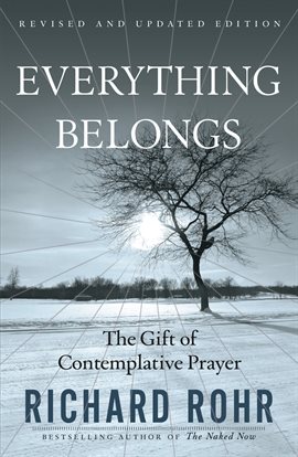 Imagen de portada para Everything Belongs