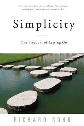 Imagen de portada para Simplicity