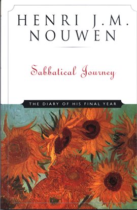 Imagen de portada para Sabbatical Journey