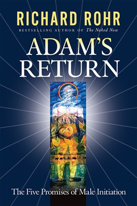 Imagen de portada para Adam's Return