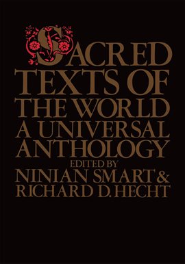 Cover image for Sacred Texts of the World