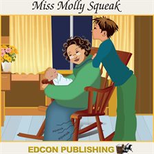 Cover image for Miss Molly Squeak
