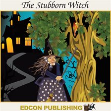 Cover image for The Stubborn Witch