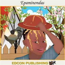 Cover image for Epaminondas