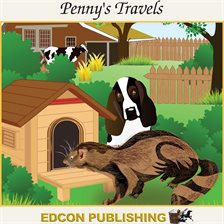 Cover image for Penny's Travels