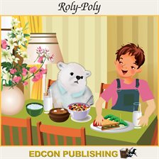 Cover image for Roly-Poly
