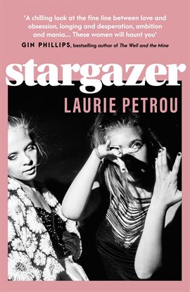 Imagen de portada para Stargazer
