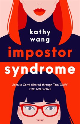 Cover image for Impostor Syndrome