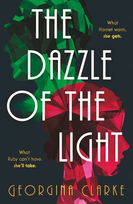 Imagen de portada para The Dazzle of the Light
