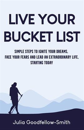 Cover image for Live Your Bucket List