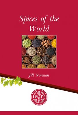 Cover image for Spices of the World