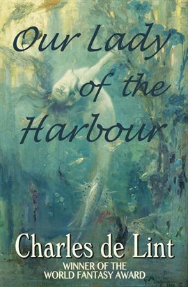 Imagen de portada para Our Lady of the Harbour