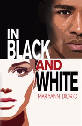 Cover image for In Black and White