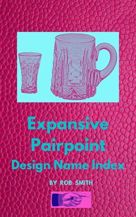 Imagen de portada para Expansive Pairpoint Design Name Index