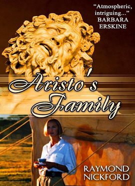 Cover image for Aristo's Family