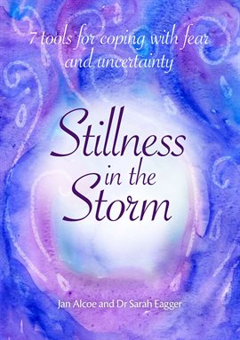 Cover image for Stillness in the Storm