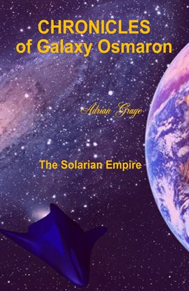 Imagen de portada para The Solarian Empire