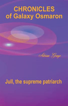 Imagen de portada para Jull