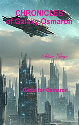 Imagen de portada para Battle for Osmaron