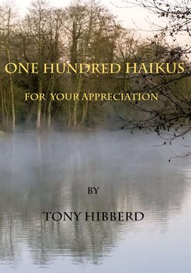 Cover image for One Hundred Haikus