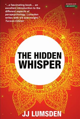 Imagen de portada para The Hidden Whisper