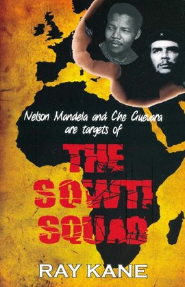 Cover image for The Sowti Squad