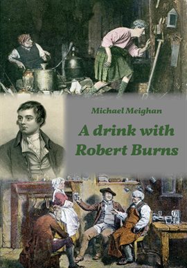 Cover image for A Drink With Robert Burns