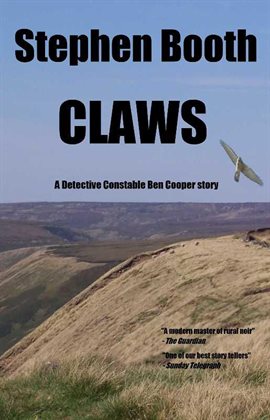 Cover image for Claws