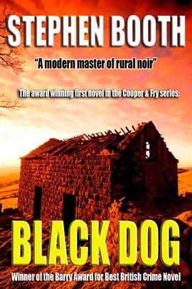 Cover image for Black Dog