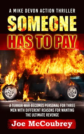 Cover image for Someone Has to Pay