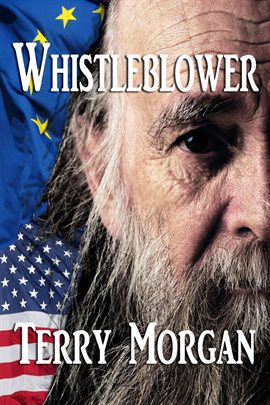 Cover image for Whistleblower