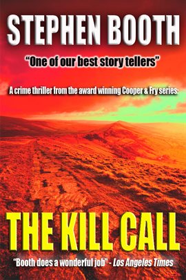 Cover image for The Kill Call