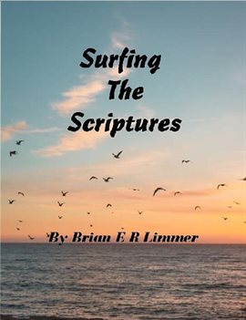 Cover image for Surfing the Scriptures