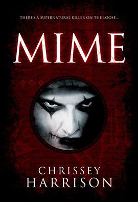 Cover image for Mime