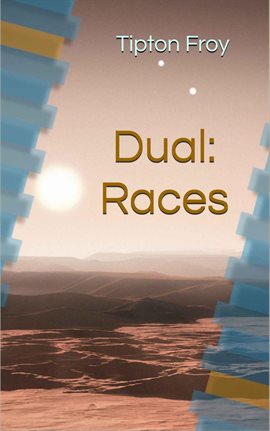 Cover image for Dual: Races