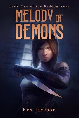 Imagen de portada para Melody of Demons