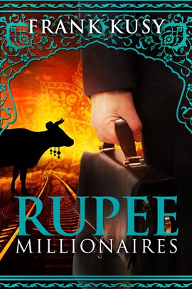 Cover image for Rupee Millionaires