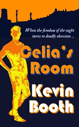 Cover image for Celia's Room