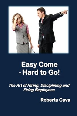 Easy Come – Hard to Go