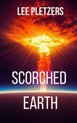 Imagen de portada para Scorched Earth