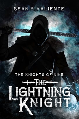 Cover image for The Lightning Knight