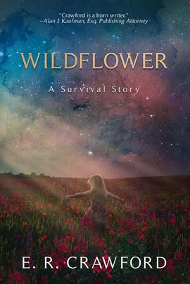 Imagen de portada para Wildflower - A Survival Story