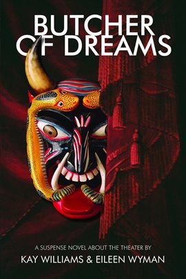 Cover image for Butcher of Dreams