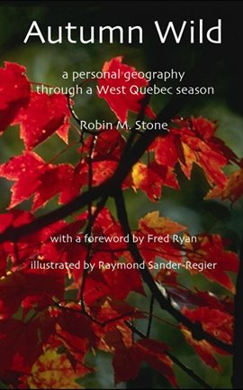 Cover image for Autumn Wild