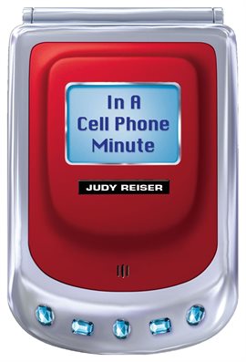 Cover image for In a Cell Phone Minute