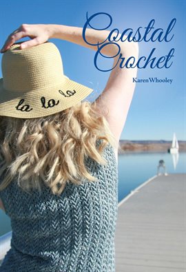 Cover image for Coastal Crochet