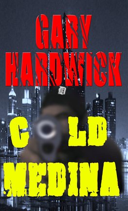 Imagen de portada para Cold Medina