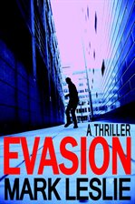 Cover image for Evasion