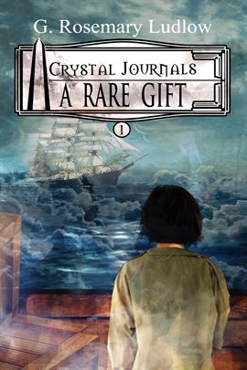 Cover image for A Rare Gift