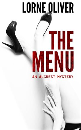 Cover image for The Menu